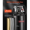 Vevor Oro kompresorius 50 l, be alyvos, 8 bar