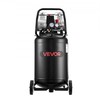 Vevor Oro kompresorius 50 l, be alyvos, 8 bar