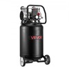 Vevor Oro kompresorius 50 l, be alyvos, 8 bar