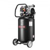 Vevor Oro kompresorius 50 l, be alyvos, 8 bar