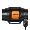 VEVOR nešiojamas pcp kompresorius, 4500 psi