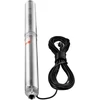 VEVOR Giluminis panardinamas vandens siurblys 2200W