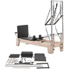 VEVOR Medinė pilates traukyklė namams