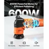 Vevor Automobilio poliravimo mašinėlė 30/50/76 mm