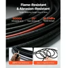 VEVOR 9,14 m saulės baterijos prailginimo kabelis 10 AWG