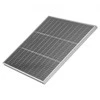 Vevor 2 vnt. 100W bifacialiniai saulės moduliai