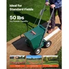 VEVOR Plieninis sausų linijų žymeklis 22,7kg