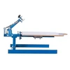 Šilkografijos staklės VEVOR S1-1, 1 spalvos, 540 x 450 mm pagrindas