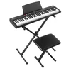 Skaitmeninis pianinas VEVOR NM-8609, 61 klavišas