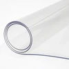 VEVOR Skaidrus plastikinis stalo užtiesalas 61 x 152.4 cm