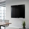 Magnetinė stiklinė lenta VEVOR BL-3648-MB, 900 x 600 mm, 2 vnt.