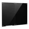 Magnetinė stiklinė lenta VEVOR BL-3648-MB, 900 x 600 mm, 2 vnt.