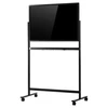 Magnetinė stiklinė lenta VEVOR S88-GB2436-B, 888x583 mm
