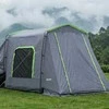 Vevor Didelė SUV automobilių palapinė 5–9 asmenims, 2440 x 800 mm, PU3000 mm