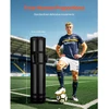 VEVOR 1 vnt futbolo treniruoklis 120 cm