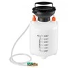 VEVOR Pavarų tepalo siurblys, 3 l talpa