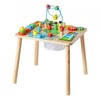 Vevor Montessori veiklų stalas vaikams 1–3 m.