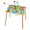 Vevor Montessori veiklų stalas vaikams 1–3 m.