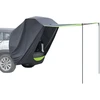 VEVOR Automobilio galinės dalies palapinė su stogeliu nuo saulės, PU2000 mm