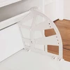 TV staliukas Virtuvės spinta, SoBuy FSB95-W, 59x40x115 cm