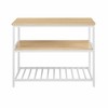Songmics Lentyna VASAGLE 120x60x90 cm