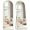 Songmics Veidrodis 160 x 50 cm