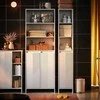 Sobuy Vonia spintelis, 60x30x170 cm