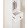 Sobuy Vonia Spintelis, 20x20x180 cm