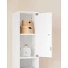 Sobuy Vonia Spintelis, 20x20x180 cm