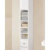 Sobuy Vonia Spintelis, 20x20x180 cm