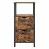 Songmics Spintelė 37x30x80 cm