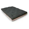 WOODMAN Futono Sofa, Layti 140, 140x115x80 cm, Natūralus