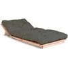 WOODMAN Sofa, Layti, 0,9x1,15x0,8 m, Pušis