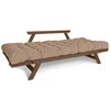 WOODMAN Sofa-lova, Allegro, 170x83 cm, Bežinė