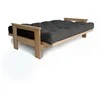 WOODMAN Sofa-lova, MEXICO, 210x105 cm, Uosis