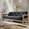 WOODMAN Sofa-lova, MEXICO, 210x105 cm, Uosis