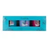 Eurographics Frida Kahlo Set 3x70g-Graceful Moments, Full Moon, Lavender