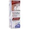 White Glo Baltas GLO COFFEE & TEA DRINKERS FORMULA dantų pasta, 150 g