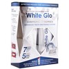 White Glo Baltas GLO DIAMOND SERIES dantų balinimo sistema