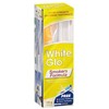 White Glo Baltas GLO SMOKERS FORMULA dantų pasta, 150 g