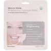 BEAUUGREEN BRIGHTENING HYDROGEL veido kaukė, 30 g