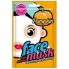 BLING POP PUMPKIN SOOTHING + BRIGHTENING veido kaukė, 20 ml