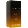 BUGATTI DYNAMIC MOVE AMBER tualetinis vanduo, 100 ml