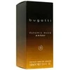 BUGATTI DYNAMIC MOVE AMBER tualetinis vanduo, 100 ml