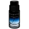 Mėlyna BUGATTI DYNAMIC MOVE Mėlynas tualetinis vanduo, 100 ml