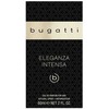 BUGATTI ELEGANZA INTENSA parfumuotas moterų vanduo, 60 ml