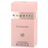 BUGATTI ELEGANZA parfumuotas moterų vanduo, 60 ml