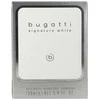 BUGATTI SIGNATURE Baltas tualetinis vanduo, 100 ml