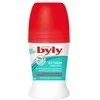 Byly Jie „buvo“ Roll-On Extrem Fresh 50 ml dezodorantas