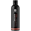 Byrokko Shine Brown Peach Tanning Oil Sun Losjonas kūnui
